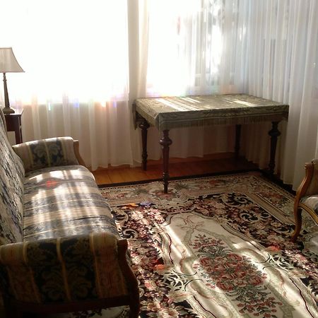 Villa Florio Jurkalne Zewnętrze zdjęcie