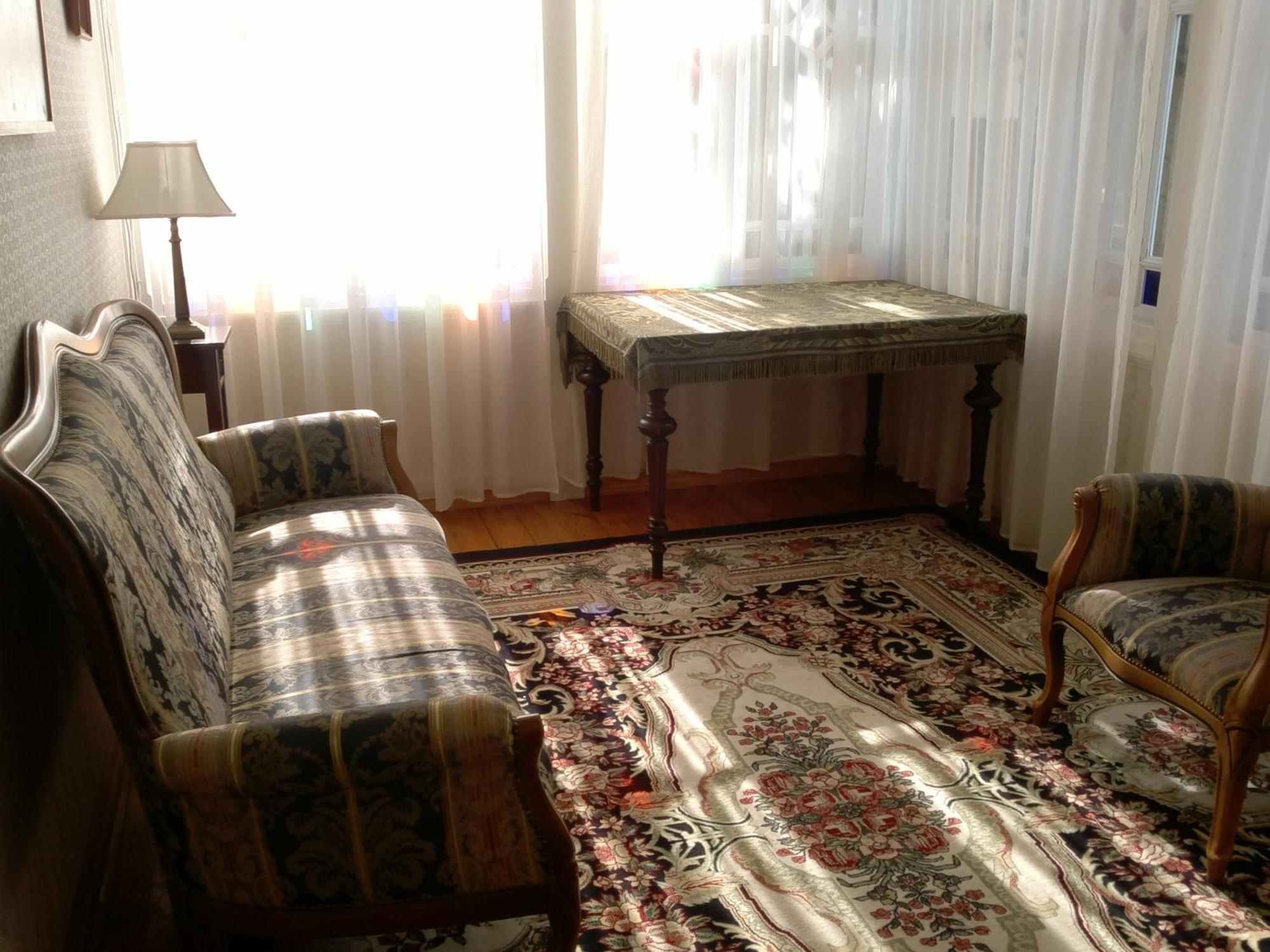 Villa Florio Jurkalne Zewnętrze zdjęcie