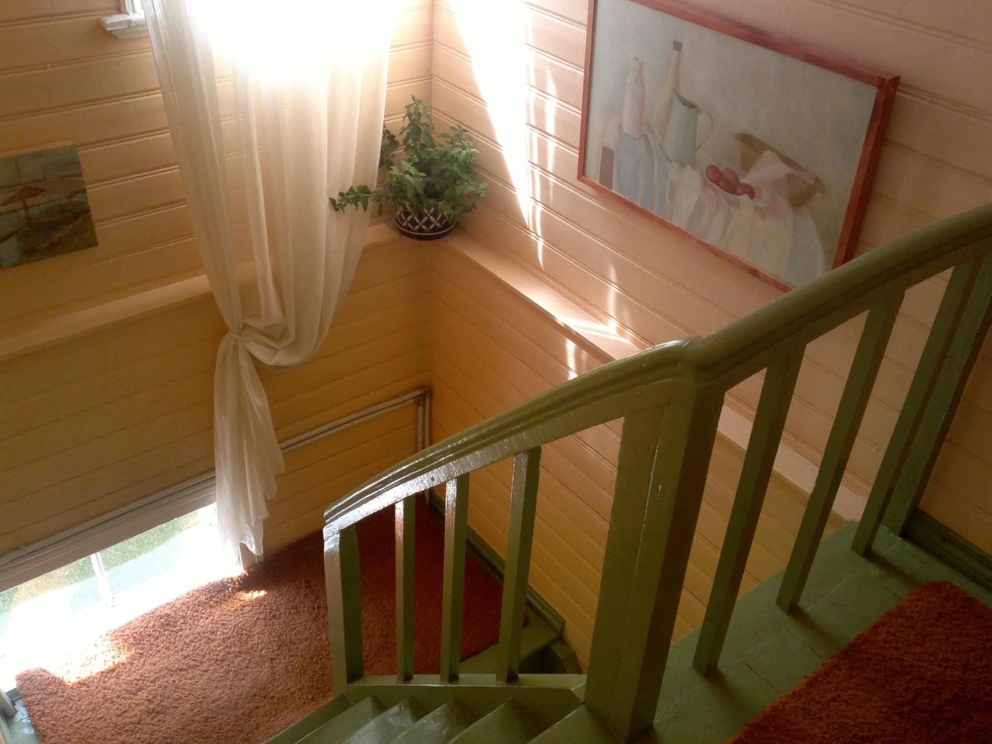 Villa Florio Jurkalne Zewnętrze zdjęcie
