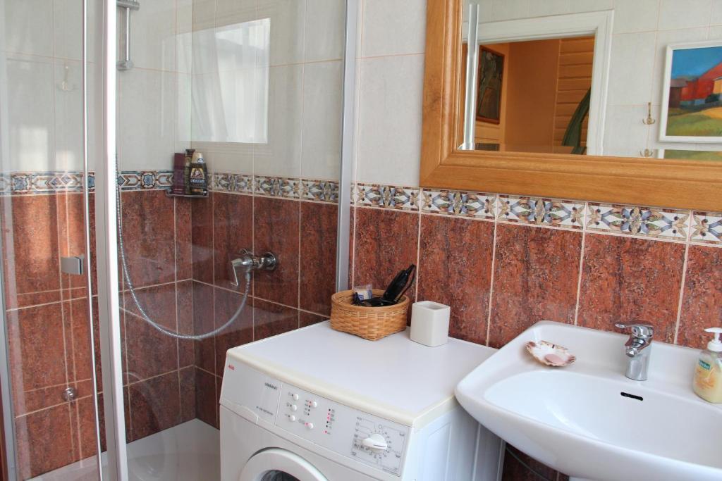 Villa Florio Jurkalne Zewnętrze zdjęcie