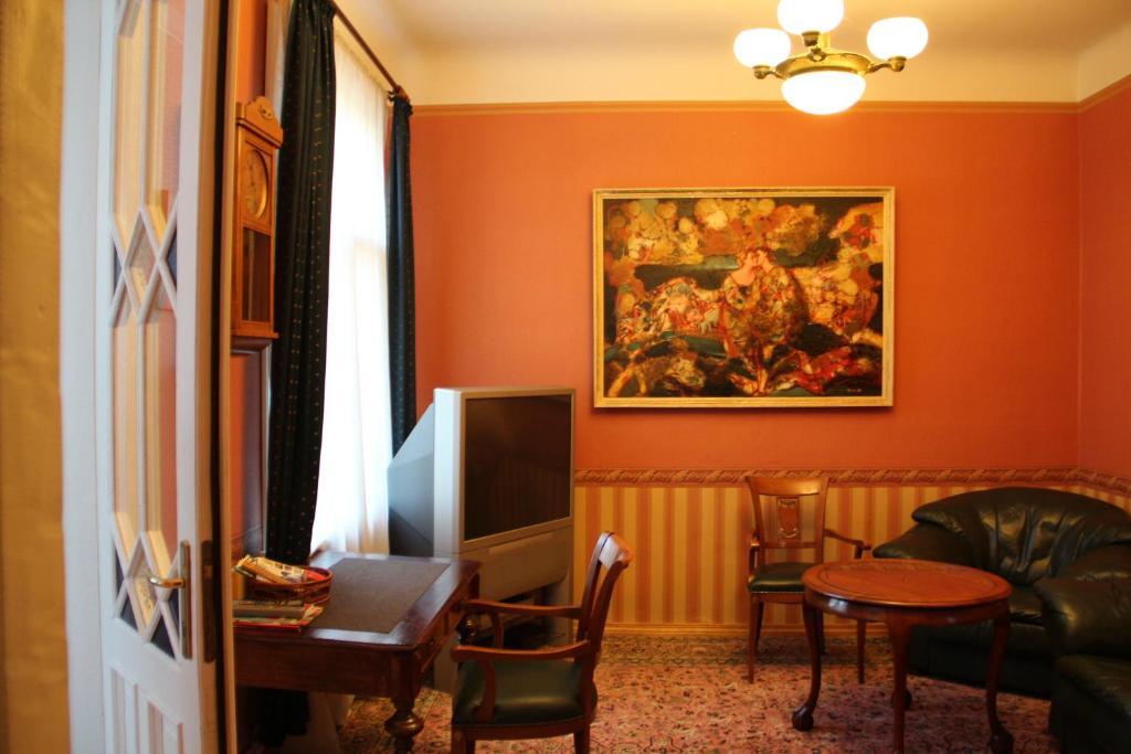 Villa Florio Jurkalne Pokój zdjęcie