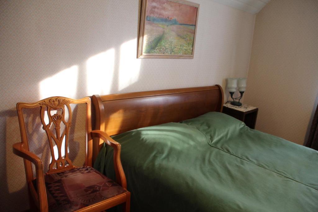 Villa Florio Jurkalne Zewnętrze zdjęcie