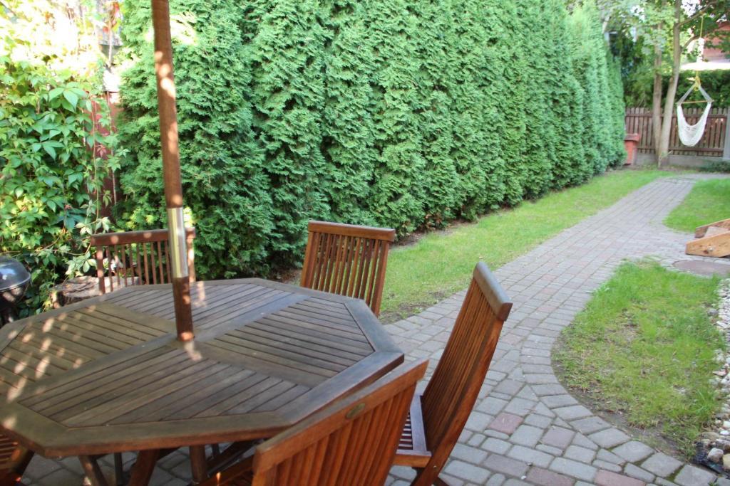 Villa Florio Jurkalne Zewnętrze zdjęcie