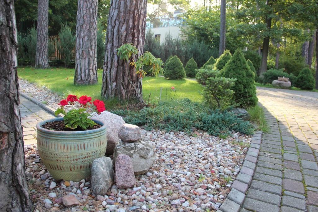 Villa Florio Jurkalne Zewnętrze zdjęcie