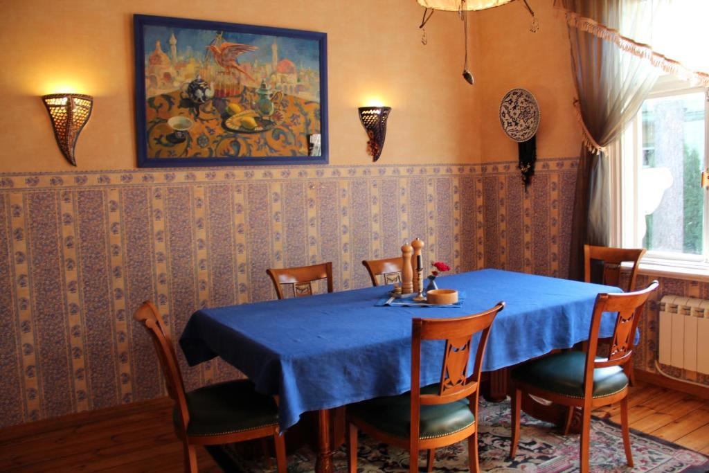 Villa Florio Jurkalne Pokój zdjęcie