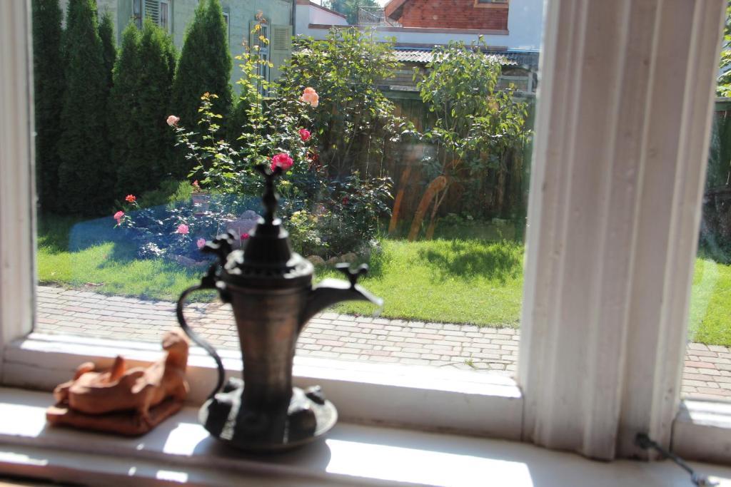 Villa Florio Jurkalne Zewnętrze zdjęcie