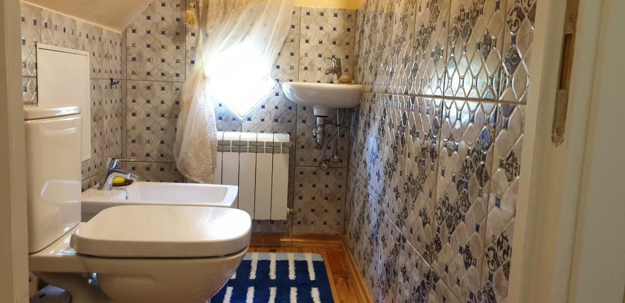 Villa Florio Jurkalne Zewnętrze zdjęcie